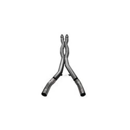 Corsa Exhaust Exhaust Cat-Back XO Pipes 14347